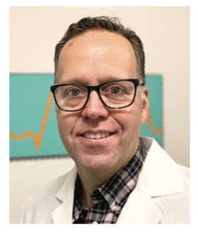 Lewis G-LIFT headshot