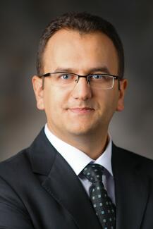 Musa Yilmaz, MD