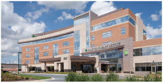 Parkview Heart Institute