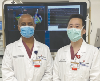 Atwater Inova Loudoun Hospital thumbnail