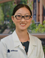 Dr Sherry Yang