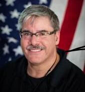 Robert G. Smith, DPM