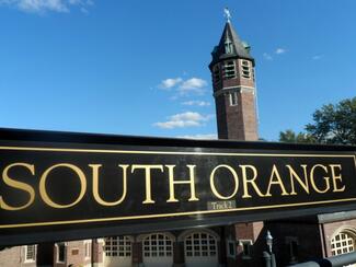 Through a partnership between the village of South Orange, Essex County, Seton Hall University, the South Orange Rescue Squad, and the South Orange Police Department, the Community Care and Justice Program was launched in October 2021. (Photo: Jared Kofsky/Wikimedia Commons) 