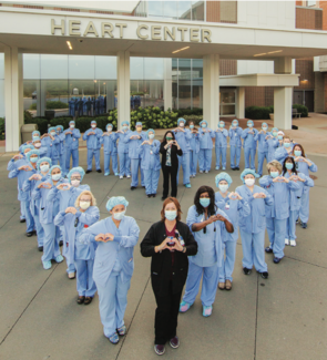 Tapia-Mier Trinity Heart Center thumbnail