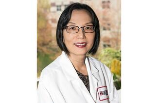 Dr Wang