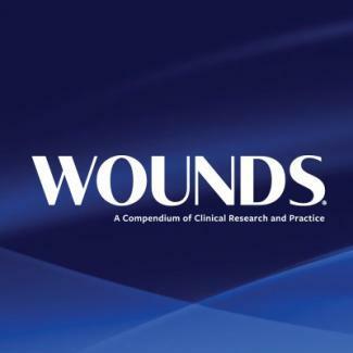 wounds journal logo