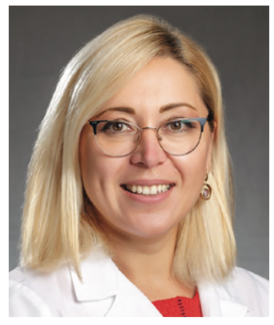 Zhiroff Transradial headshot