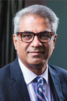Dr Parthasarathy