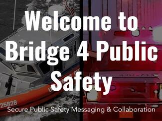 Bridge4PS is available to all eligible public safety and support practitioners in the United States and its territories. Find eligibility criteria at www.bridge4ps.com/eligibility.  