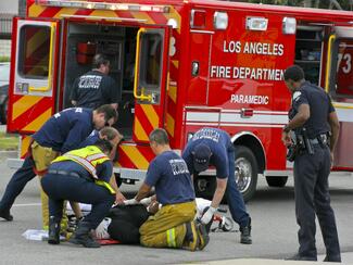 Post-traumatic growth is positive change experienced as a result of struggle with a major life crisis or a traumatic event. 