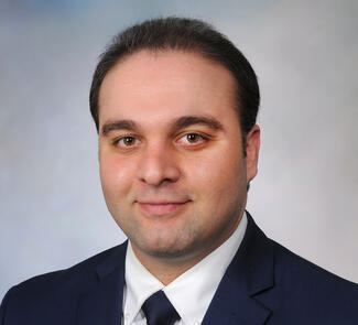 Muhamad Alhaj Moustafa, MD