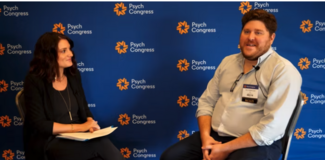 Eric Yarbrough, MD, and Meagan Thistle
