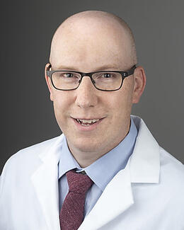 Zachary Fricker, MD, of Beth Israel Deaconess Medical Center