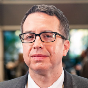 John Mascarenhas, MD