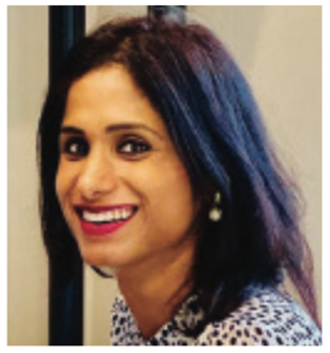 Lata Clinical Academia headshot