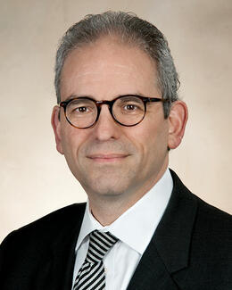 Mark Zimmerman, MD, Brown University