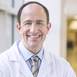 David Rubin, MD
