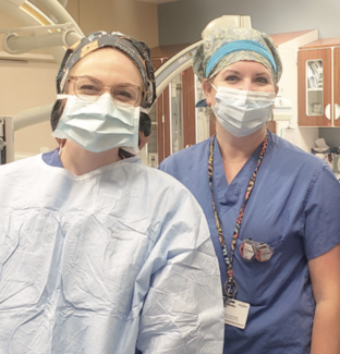 Monument Health Rapid City Hospital article