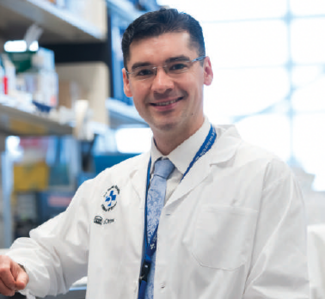  Ivan V. Litvinov, MD, PhD, FRCPC 