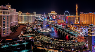 Las Vegas