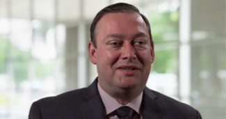 Anthony Tickner, DPM