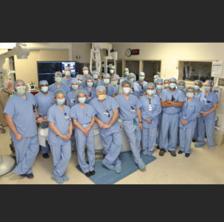 Spotlight El Camino Health TN