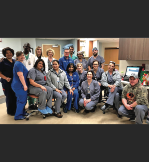 Spotlight Ochsner thumbnail