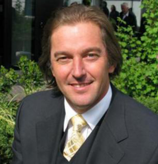 Jos van den Berg, MD, PhD