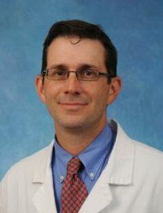 A. Sidney Barritt, IV, MD