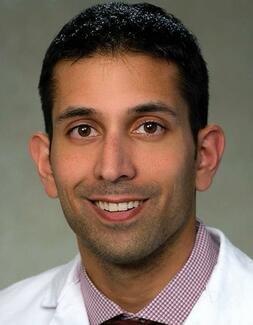 Rahul Dalal, MD