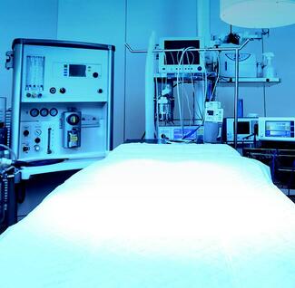 Patient-Specific Implants for TAR