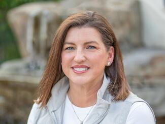 Jamie Pafford-Gresham (Photo: Pafford Medical Services) 