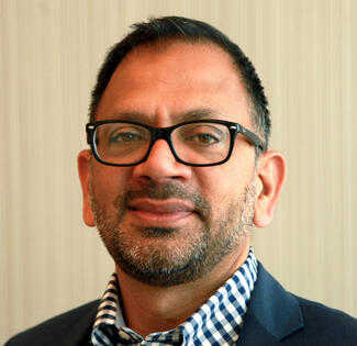 Ajeet Gajra, MD, FACS