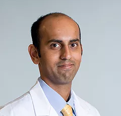 Ashwin Ananthakrishnan, MD, MPH