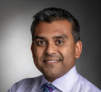 Atish Choudhury, MD, PhD, Dana-Farber Cancer Institute
