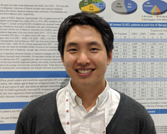 Christopher Kim, Amgen