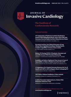 February 2022 Cover JIC