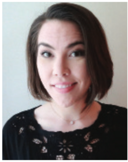 Davis Education headshot