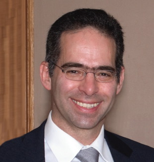 Steven Glassman, MD 