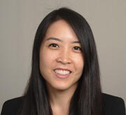 Irena Tan, MD, Stanford Cancer Institute