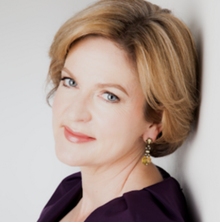 Celia Mead, Executive Director of BIRD