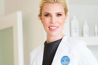 Melanie D. Palm, MD, MBA 