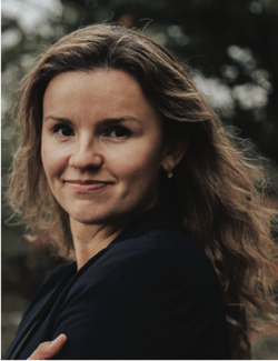 Metersky Rhythm headshot