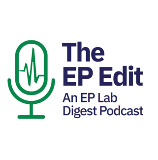 EP lab podcast