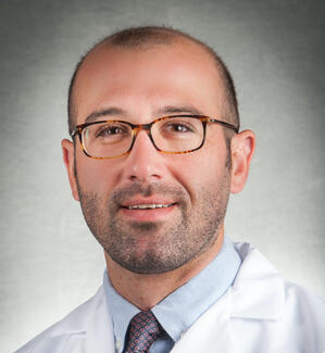 Peter Riedell, MD