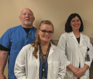 Spotlight Clement J. Zablocki 