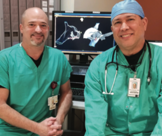 Spotlight AdventHealth