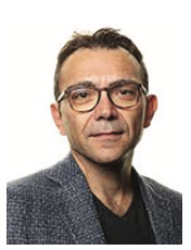 Valgimigli Medicure headshot