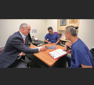 Weerasooriya Heart Rhythm Clinic TN