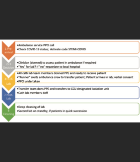 Choudhury Myocardial Infarction TN
